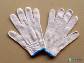 弘翔紗線手套——東莞市大朗弘翔五金勞保用品部的專業防護選擇