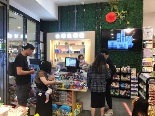 金蝶云星辰賦能全球進口精品超市 鞋帽零售的數字化轉型之路